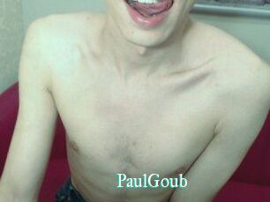 PaulGoub