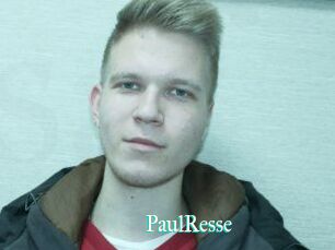 PaulResse