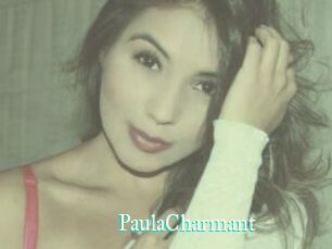 PaulaCharmant