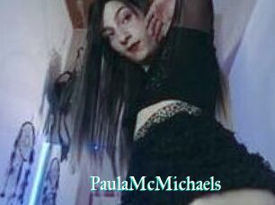 PaulaMcMichaels