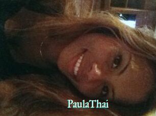 PaulaThai