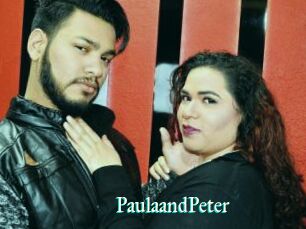 PaulaandPeter