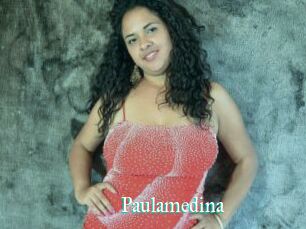 Paulamedina