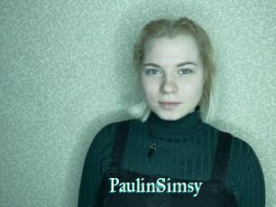 PaulinSimsy