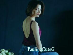 PaulinaCuteG