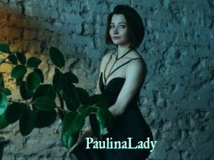 PaulinaLady