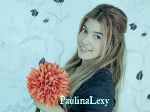 PaulinaLexy