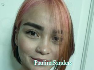 PaulinaSanders