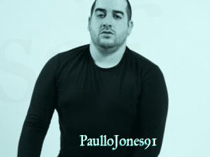 PaulloJones91