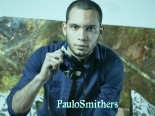 PauloSmithers
