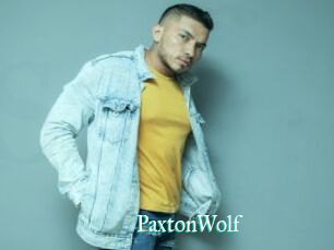 PaxtonWolf