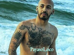 PayasoLoco