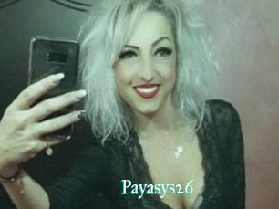 Payasys26