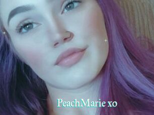 PeachMarie_xo