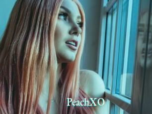 PeachXO