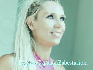 PeachesCapalakiBabestation