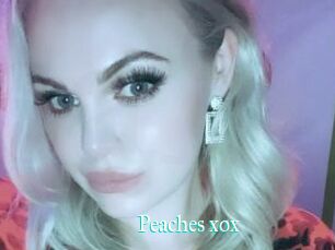 Peaches_xox