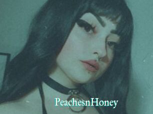 PeachesnHoney