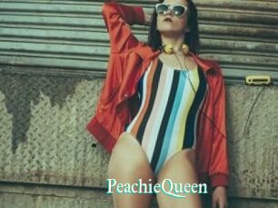 PeachieQueen