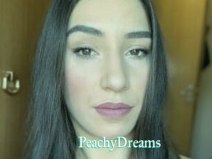 PeachyDreams
