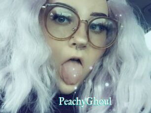 PeachyGhoul