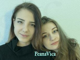 PeanaVica