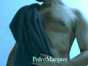 PedroMarques