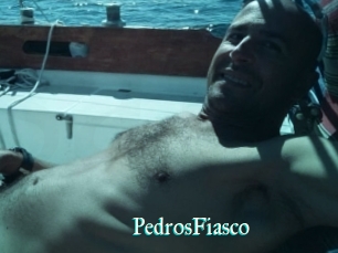 PedrosFiasco