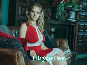 PelagieWillson