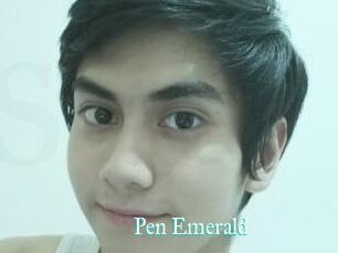 Pen_Emerald