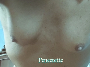 Peneetette