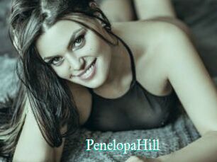 PenelopaHill