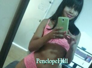 PenelopeHall
