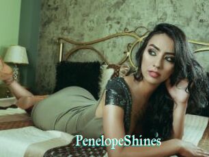 PenelopeShines