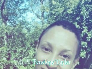 Penelope_Tayler