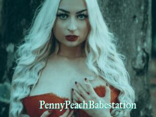 PennyPeachBabestation