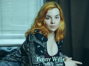 Penny_Wills