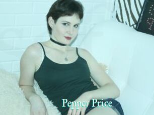Pepper_Price