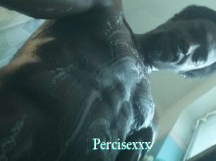 Percisexxx
