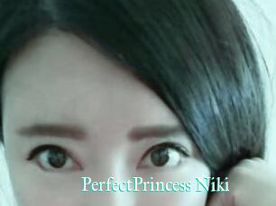 PerfectPrincess_Niki