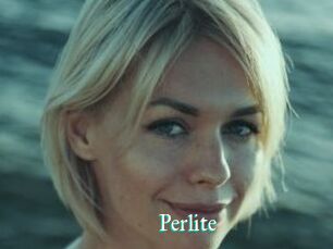 Perlite