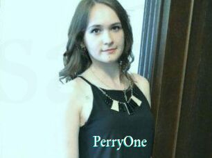 PerryOne