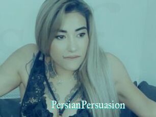 PersianPersuasion