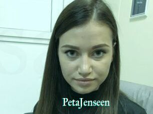 PetaJenseen