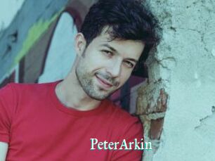 PeterArkin