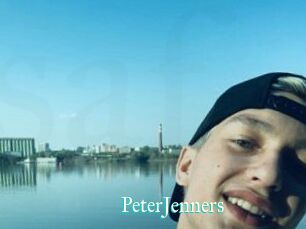 PeterJenners