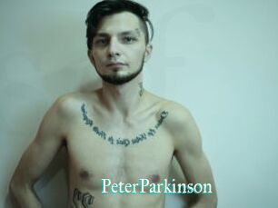 PeterParkinson