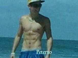 Peterxo
