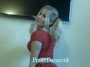PetiteDream18