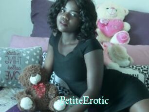 PetiteErotic